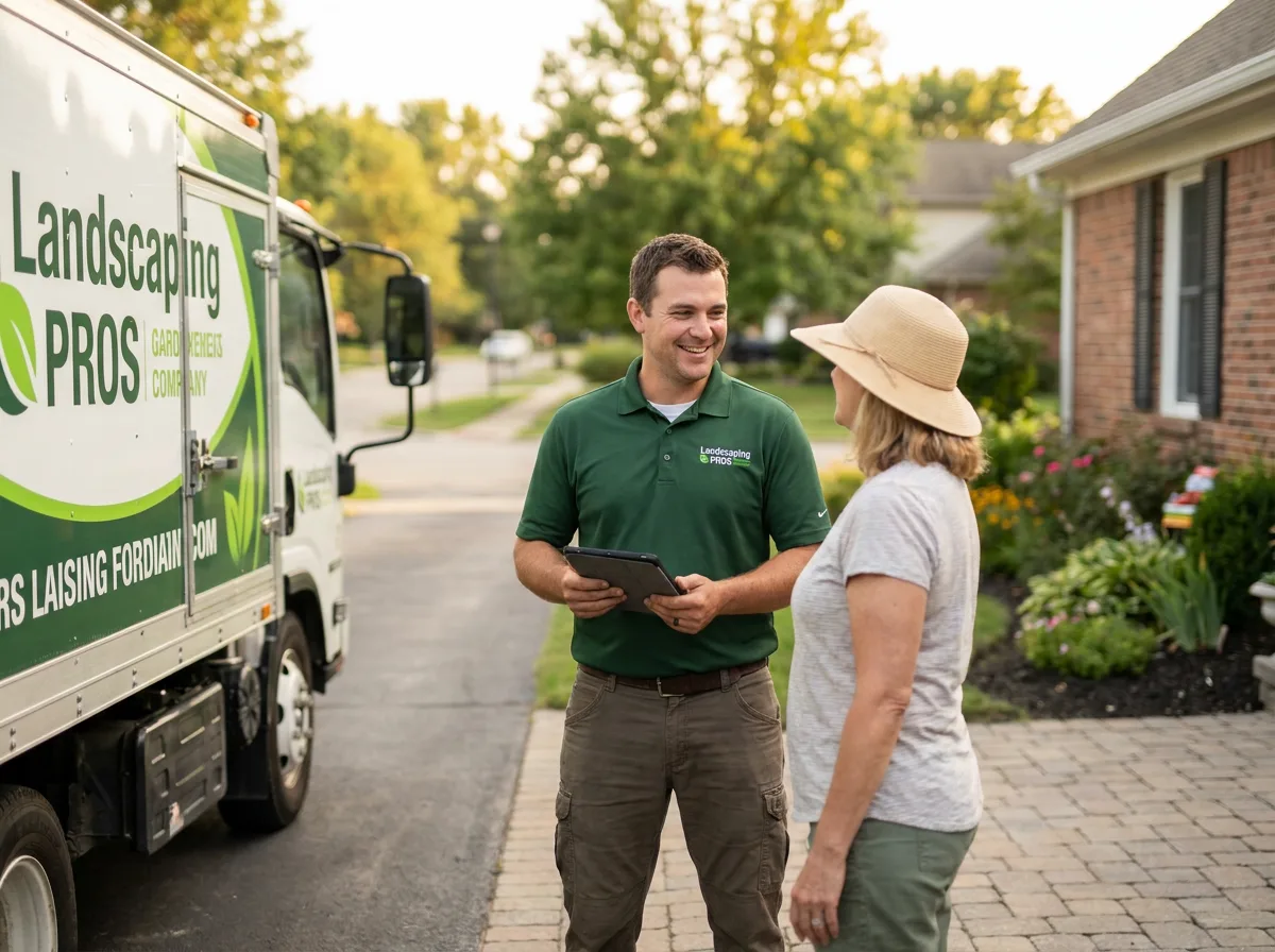 Landscaping Granger, TX FAQs